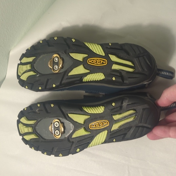 Keen Commuter IV cycling Sandal SIZE 9 - Picture 2 of 9